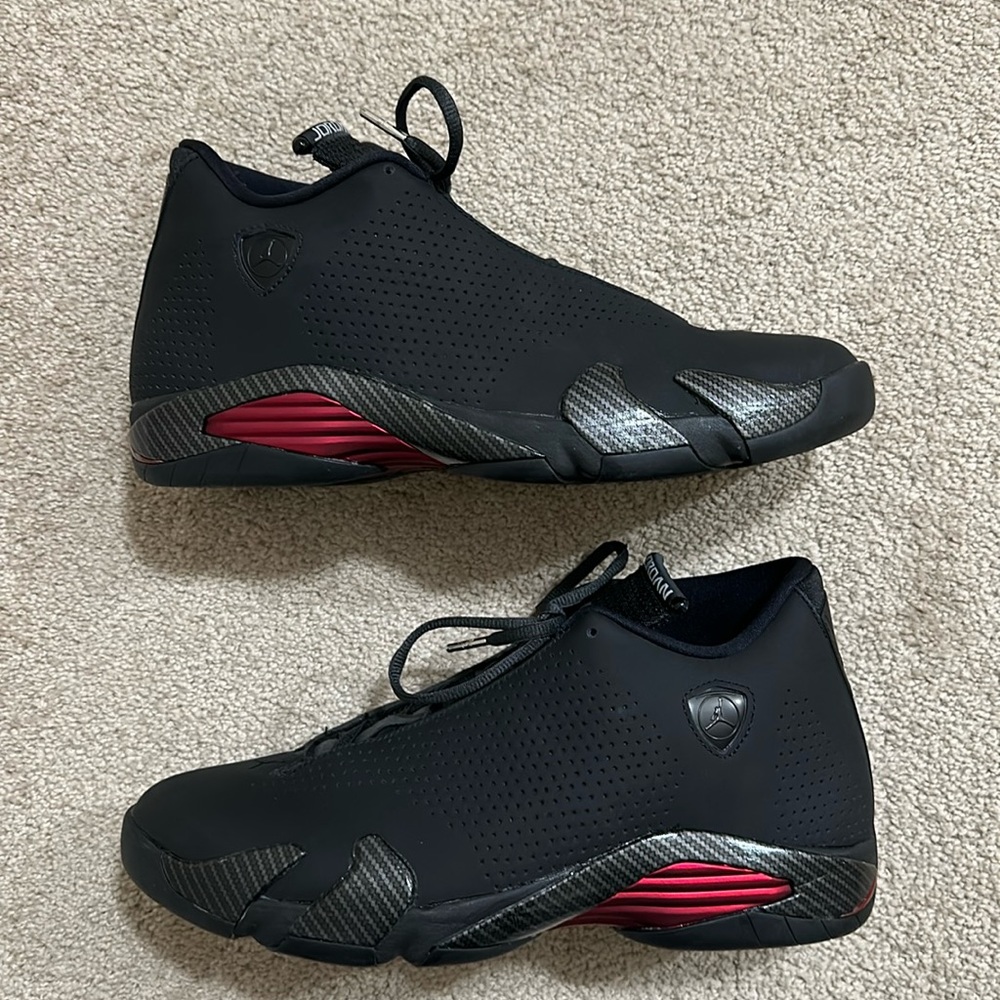 Air Jordan 14 Retro